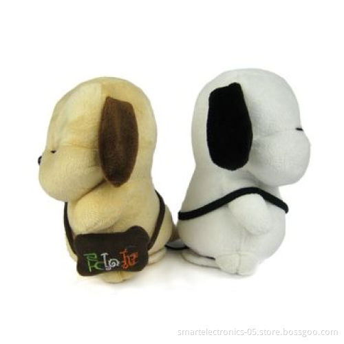 Dancing USB Speaker, Plug-and-Play, 2-year Warranty, Pretty Packing, Customized Requests Available